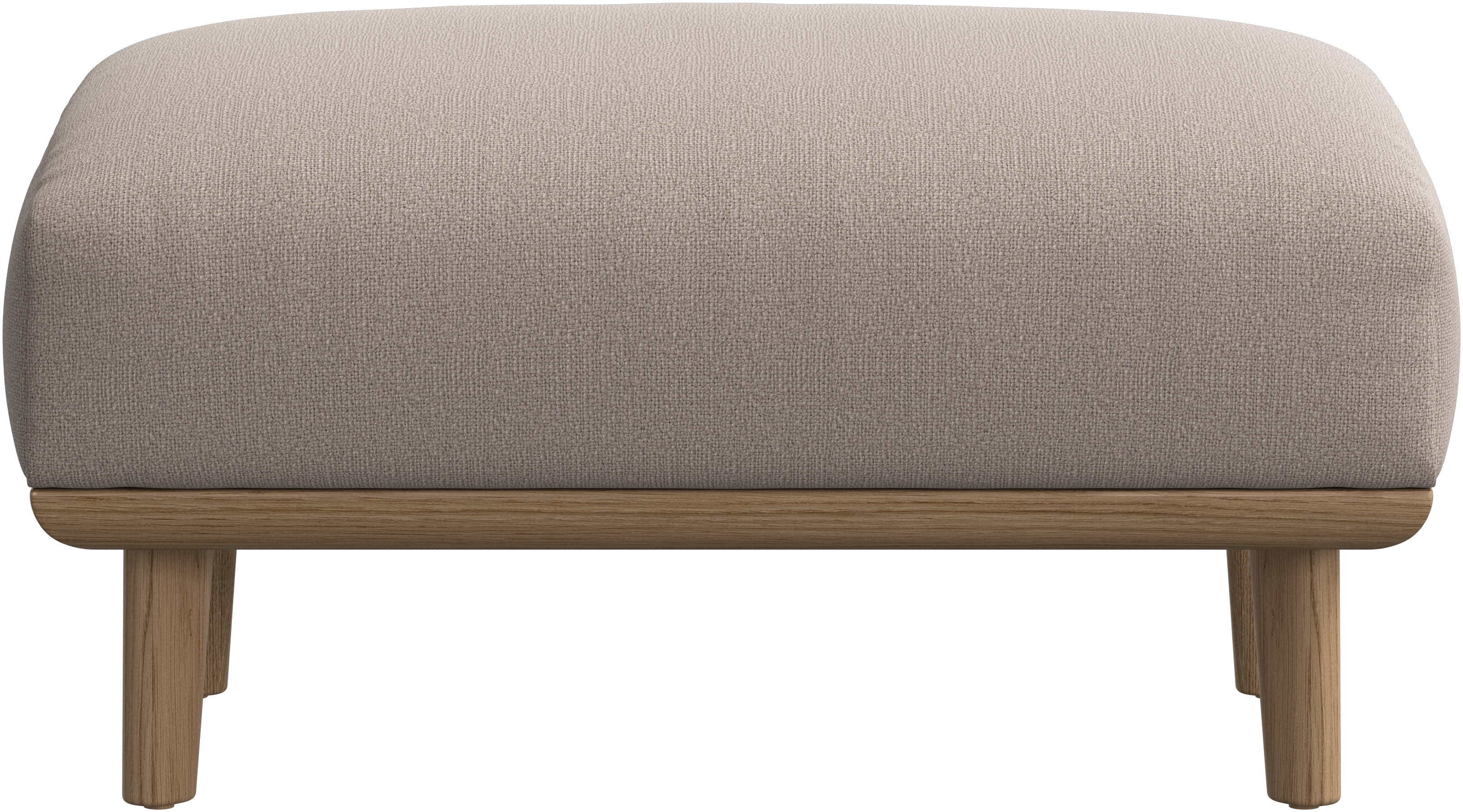 【BoConcept】Bermuda フットスツール Bermuda フットスツール | Footstool | Bermuda | Anders
